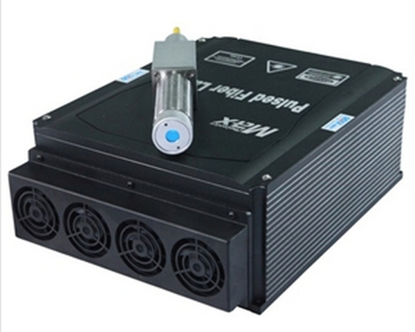 (image for) Acousto Optic Q-switch Pulsed Fiber Laser 1064nm 100W
